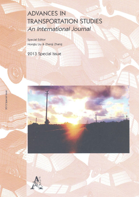 Special Issue 2013