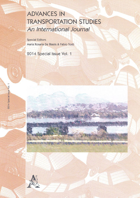 Special Issue 2014 Vol1