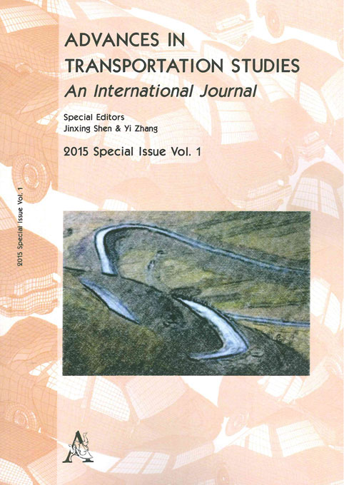 Special Issue 2015 Vol1