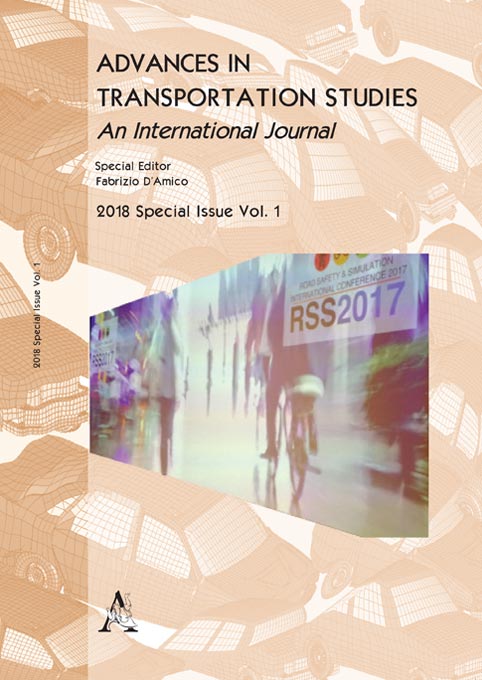 Special Issue 2018 Vol1