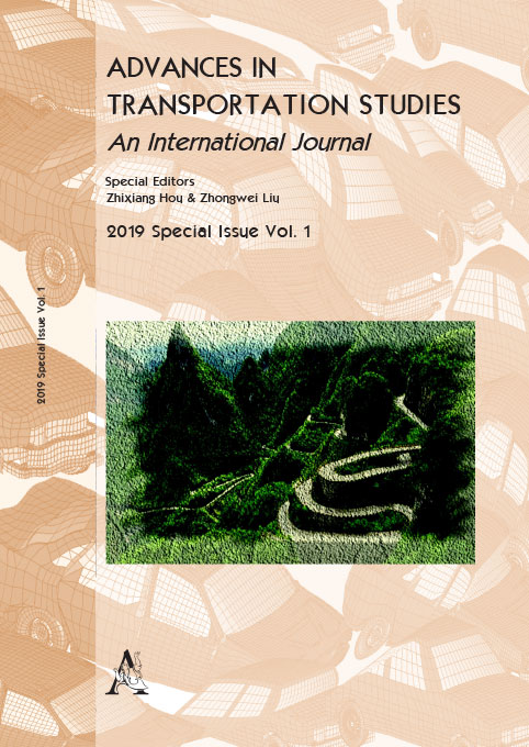 Special Issue 2019 Vol1