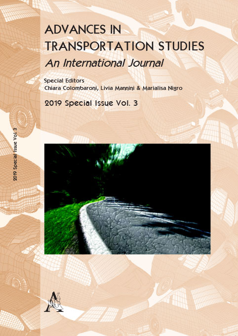 Special Issue 2019 Vol3