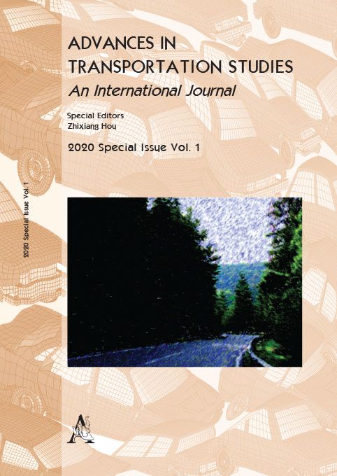 Special Issue 2020 Vol1