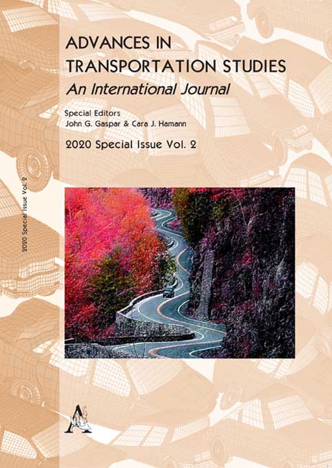 Special Issue 2020 Vol2