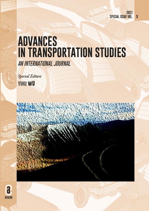 Special Issue 2021 Vol3