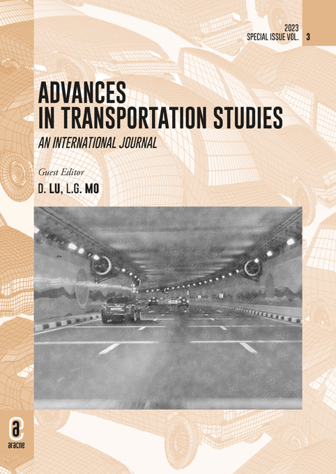 Special Issue 2023 Vol3