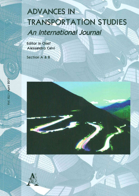 XLI - April 2017