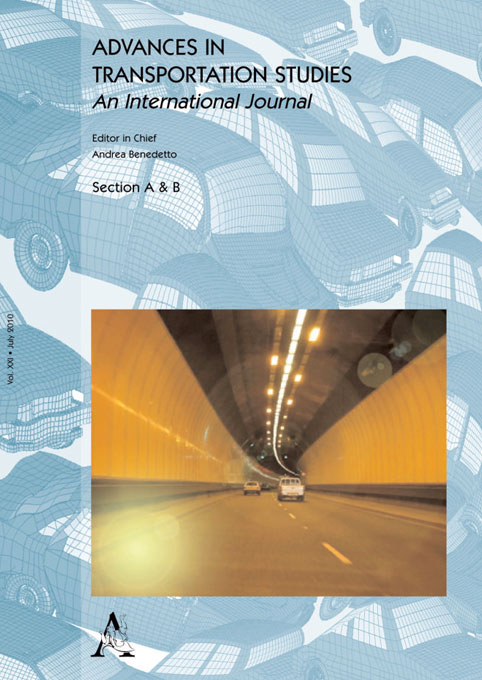 XXI - July 2010