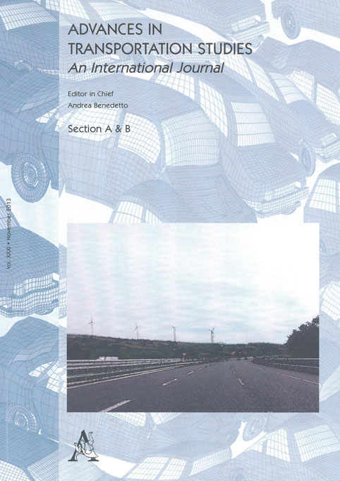 XXXI - November 2013